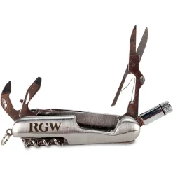13-in-1 Multi-Function Personalized Tool