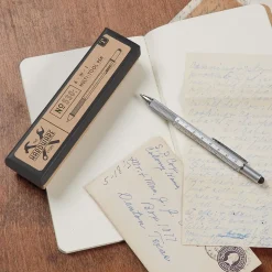 6-in-1 Personalized Pen