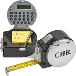 5-in-1 Personalized Tape Measure