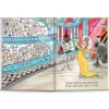 It's Fancy To Be Me Personalized Storybook