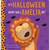 It's Halloween What Will I Be? Personalized Storybook