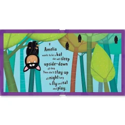 It's Halloween What Will I Be? Personalized Storybook