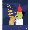 It's The Great Pumpkin Charlie Brown Sticker by Number Brain Games®