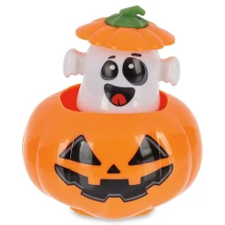 Jack O' Lantern Surprise Wind-Up