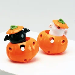 Jack O' Lantern Surprise Wind-Up