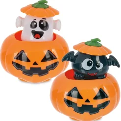 Jack O' Lantern Surprise Wind-Up