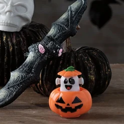 Jack O' Lantern Surprise Wind-Up