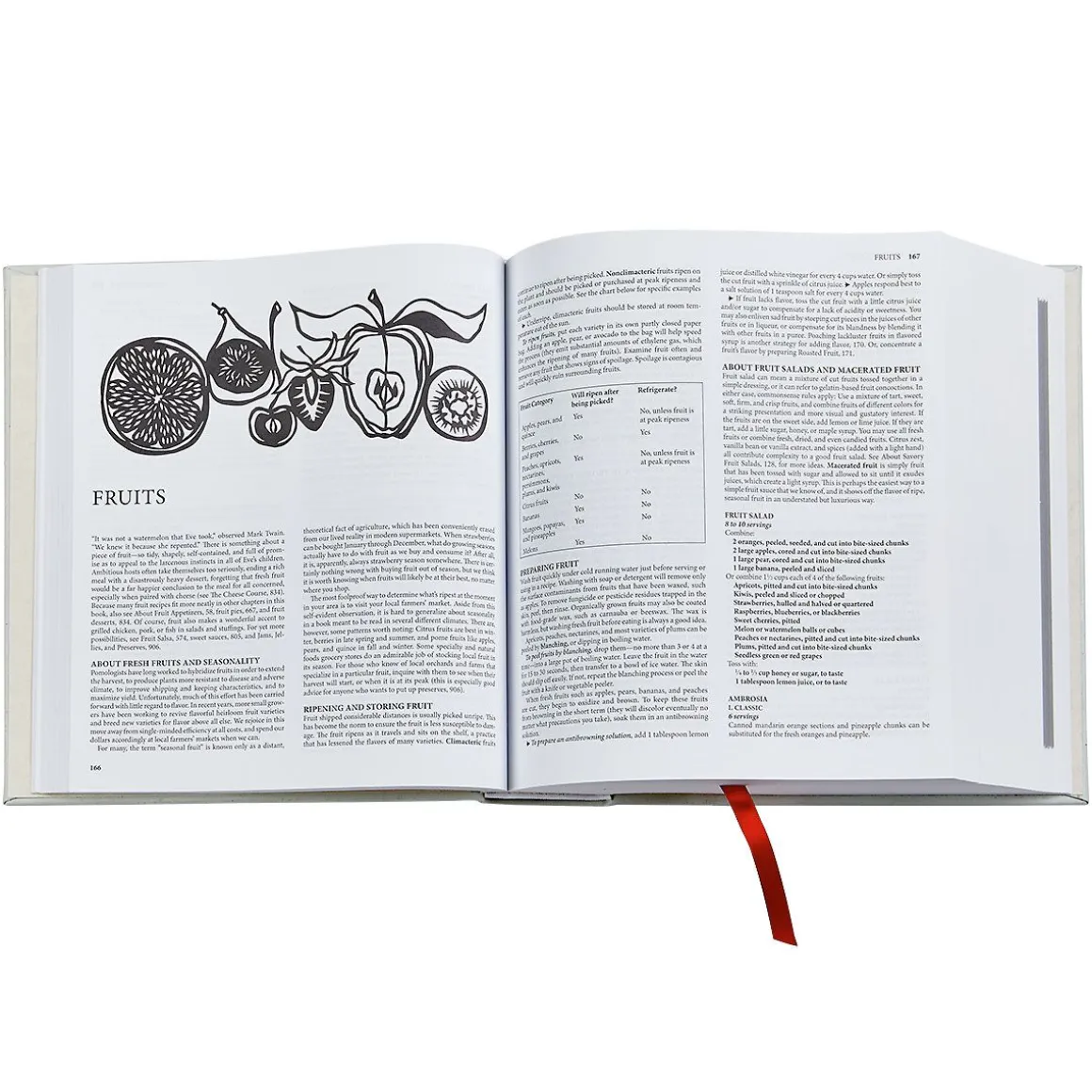 Joy of Cooking Personalized Leather Book