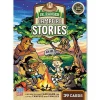 Jr. Ranger Campfire Stories