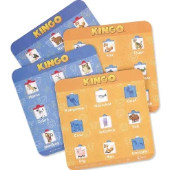 Kingo Game