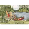 Lakeside Doormat