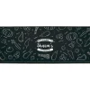 Large Kitchen Personalized Mat