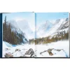 Leather Bound Personalized Roaming America Book