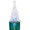 LED Christmas Trees