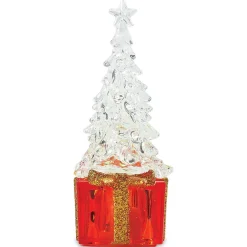 LED Christmas Trees