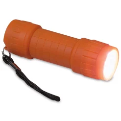 LED Flashlights