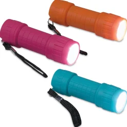 LED Flashlights