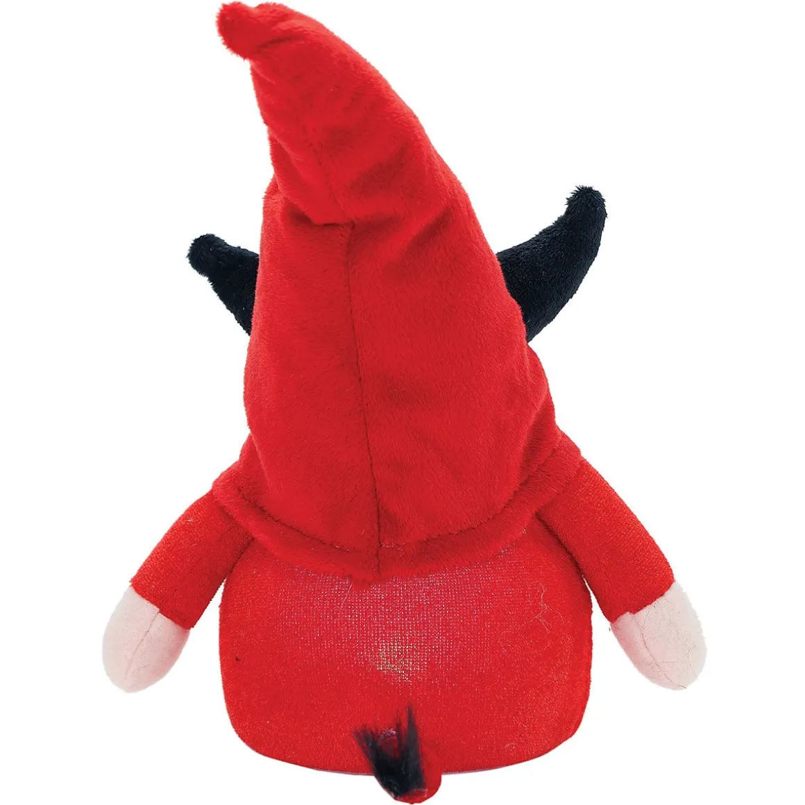 LED Gnome Devil