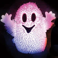 Light-up Ghost Puffer