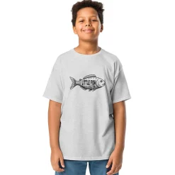 Little Fish Kids T-Shirt