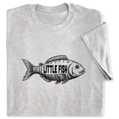 Little Fish Kids T-Shirt