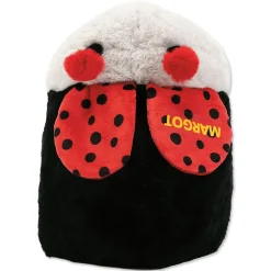 Lori Ladybug Personalized Plush