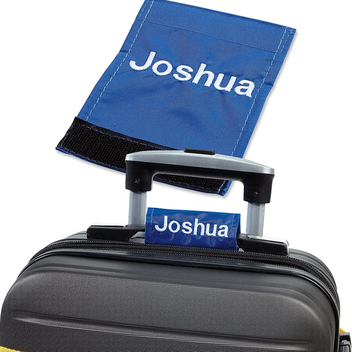 Luggage Handle Wraps