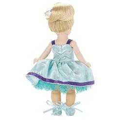Madame Alexander® Aqua Arabesque Doll