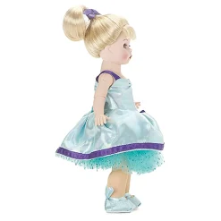 Madame Alexander® Aqua Arabesque Doll