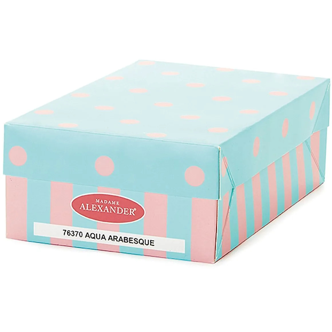 Madame Alexander® Aqua Arabesque Doll