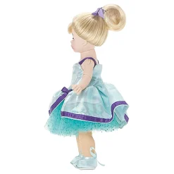 Madame Alexander® Aqua Arabesque Doll