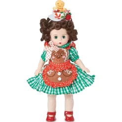 Madame Alexander® Gingerbread Delight Doll