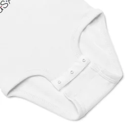 Made in the USA Baby Bodysuit Romper