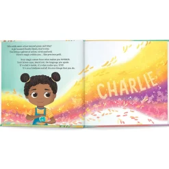 Magic in Me Personalized Storybook
