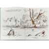 Make Way for Ducklings Personalized Leather Bound Book