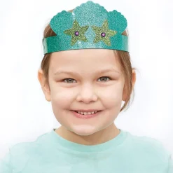 Make Your Own Mermaid Tail Kit