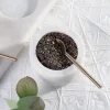 Marble Condiment Set