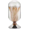 Match Cloche by Skeem