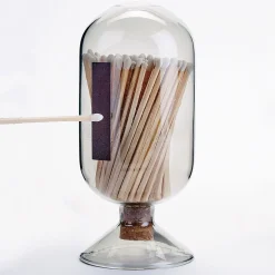 Match Cloche by Skeem