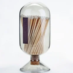 Match Cloche by Skeem
