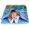 Mermaid Personalized Sleeping Bag