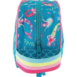 Mermaid Personalized Toiletry Bag by Stephen Joseph®