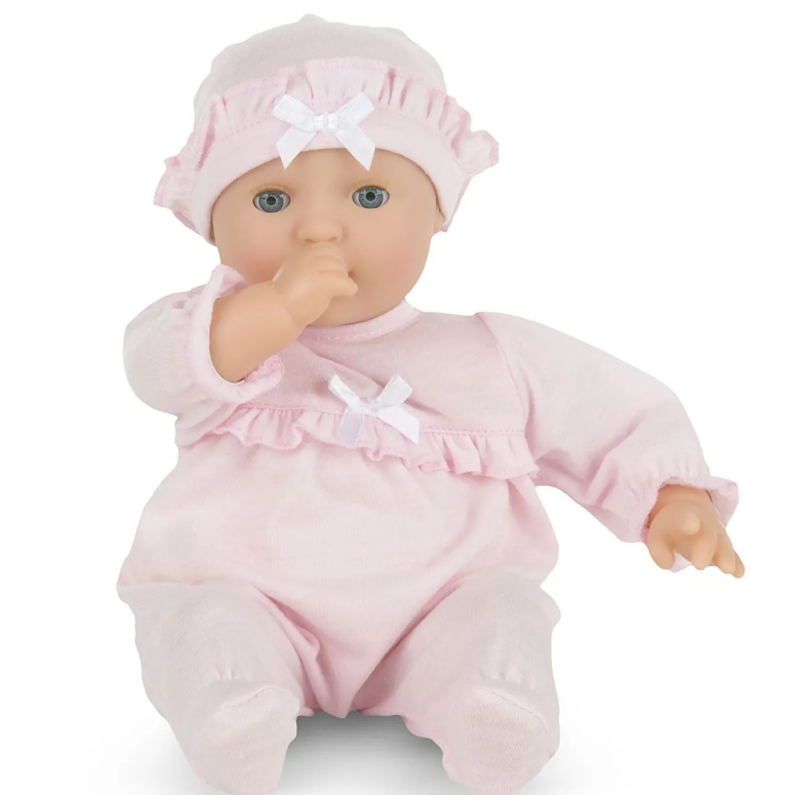 Mine to Love™ Jenna Doll by Melissa & Doug®