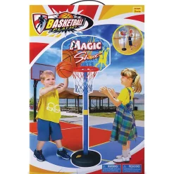 Mini Basketball Hoop Set