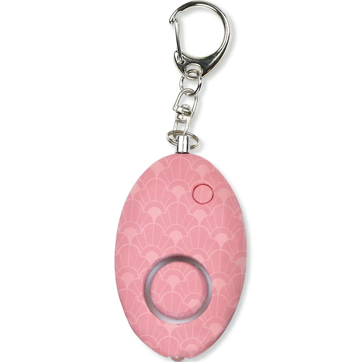 Mini Mayday Alarm Keychain