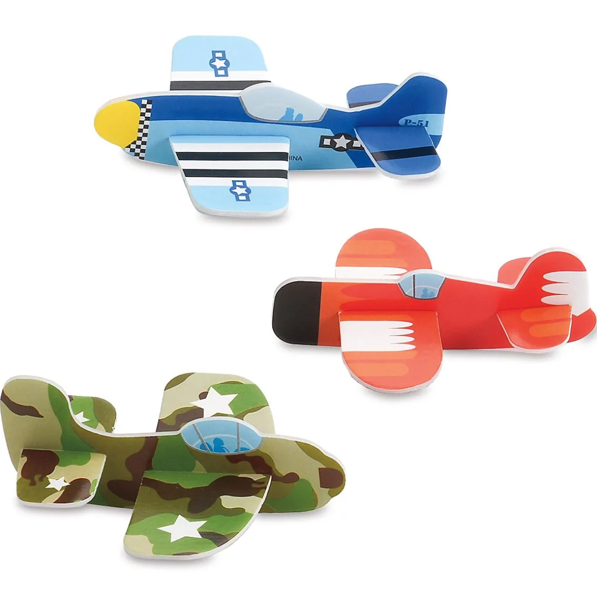 Mini Plane Glider
