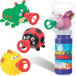 Mini Squee-z-Bub Bubbles