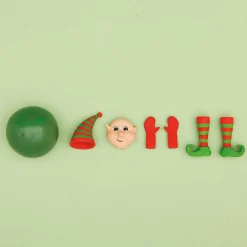 Miracle Melting Elf