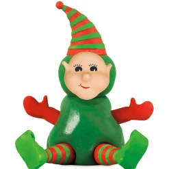 Miracle Melting Elf