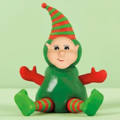 Miracle Melting Elf